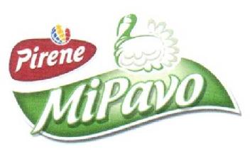 Imagen de PIRENE MIPAVO