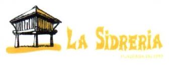 Imagen de LA SIDRERIA