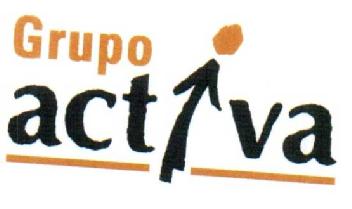 Imagen de GRUPO ACTIVA