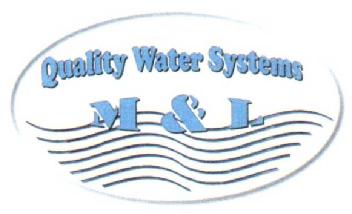 Imagen de QUALITY WATER SYSTEMS M & L