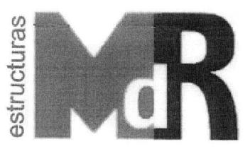 Imagen de ESTRUCTURAS MDR