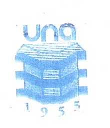 Imagen de UNA 1955