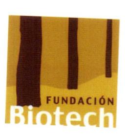 Imagen de FUNDACION BIOTECH