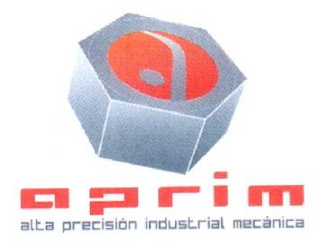Imagen de APRIM ALTA PRECISION INDUSTRIAL MECANICA