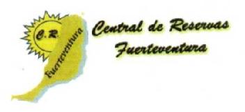 Imagen de CENTRAL DE RESERVAS FUERTEVENTURA