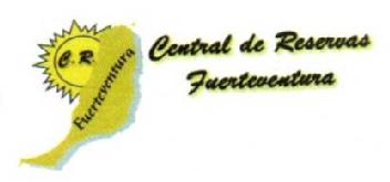 Imagen de CENTRAL DE RESERVAS FUERTEVENTURA