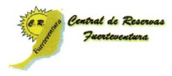 Imagen de CENTRAL DE RESERVAS FUERTEVENTURA