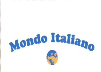 Imagen de MONDO ITALIANO