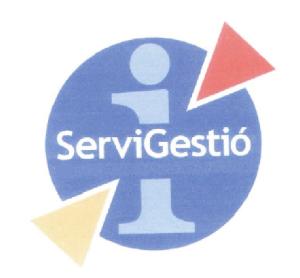 Imagen de I SERVIGESTIO