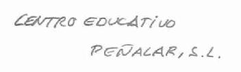 Imagen de CENTRO EDUCATIVO PEÑALAR, S.L