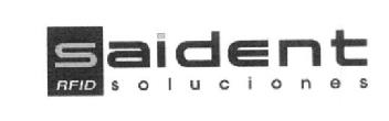 Imagen de SAIDENT RFID SOLUCIONES