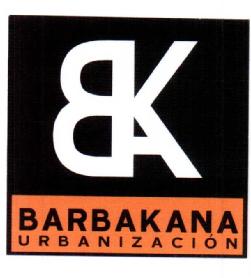Imagen de BAK BARBAKANA URBANIZACION