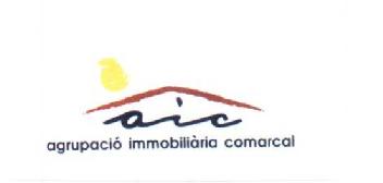 Imagen de AIC AGRUPACIO IMMOBILIARIA COMARCAL