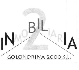 Imagen de INMOBILIARIA 2 GOLONDRINA 2000, S.L