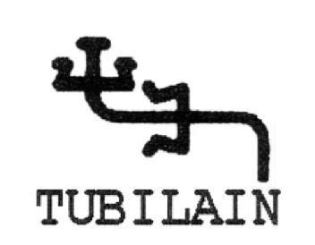 Imagen de TUBILAIN