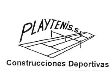 Imagen de PLAYTENIS, S.L. CONSTRUCCIONES DEPORTIVAS
