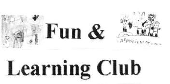 Imagen de FUN & LEARNING CLUB