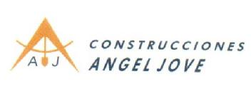 Imagen de CONSTRUCCIONES ANGEL JOVE