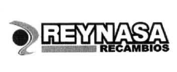 Imagen de REYNASA, RECAMBIOS