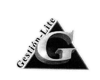 Imagen de GESTION - LITE G