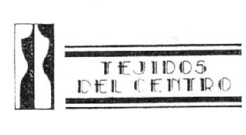 Imagen de TEJIDOS DEL CENTRO
