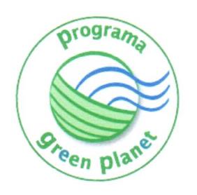 Imagen de PROGRAMA GREEN PLANET