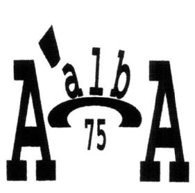 Imagen de A'ALBA 75