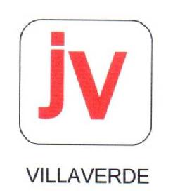 Imagen de JV VILLAVERDE