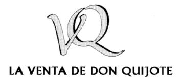 Imagen de VQ LA VENTA DE DON QUIJOTE
