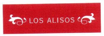 Imagen de LOS ALISOS