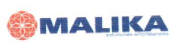 Imagen de MALIKA