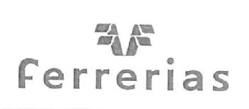 Imagen de FF FERRERIAS