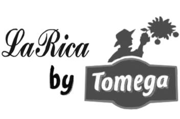Imagen de LA RICA BY TOMEGA
