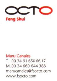 Imagen de OCTO FENG SHUI