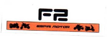 Imagen de F2 ESPRI MOTOR