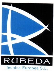 Imagen de RUBEDA TECNICA EUROPEA, S.L