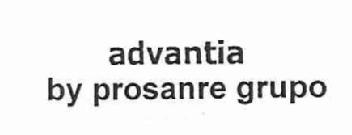 Imagen de ADVANTIA BY PROSANRE GRUPO