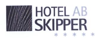 Imagen de HOTEL AB SKIPPER