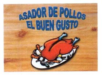 Imagen de ASADOR DE POLLO EL BUEN GUSTO