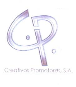 Imagen de C.P. CREATIVOS PROMOTORES, S.A