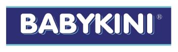 Imagen de BABYKINI