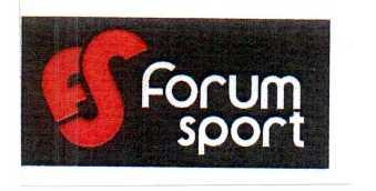 Imagen de FS FORUM SPORT
