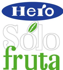 Imagen de HERO SOLO FRUTA