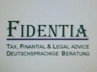 Imagen de FIDENTIA TAX, FINANTIAL & LEGAL ADVICE DEUTSCHSPRACHIGE BERATUNG
