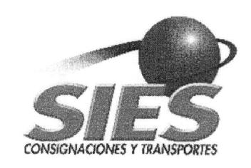 Imagen de SIES CONSIGNACIONES Y TRANSPORTES