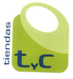 Imagen de TIENDAS TYC