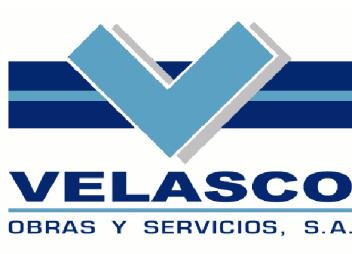 Imagen de VELASCO OBRAS Y SERVICIOS, S.A