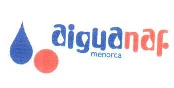 Imagen de AIGUANAF MENORCA