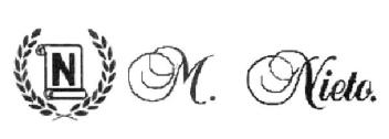 Imagen de N M. NIETO