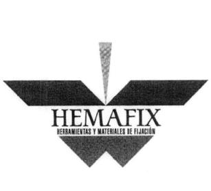 Imagen de HEMAFIX HERRAMIENTAS Y MATERIALES DE FIJACION